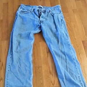 Men’s Levi’s 505